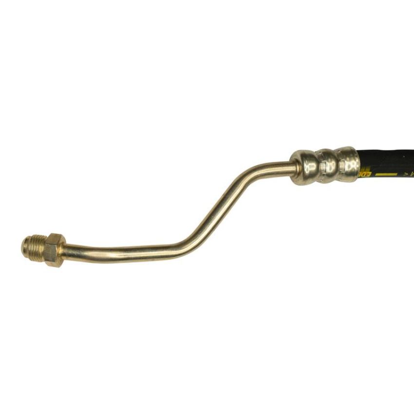 Edelmann 80729E Premium Edelmann Elite Power Steering Hose