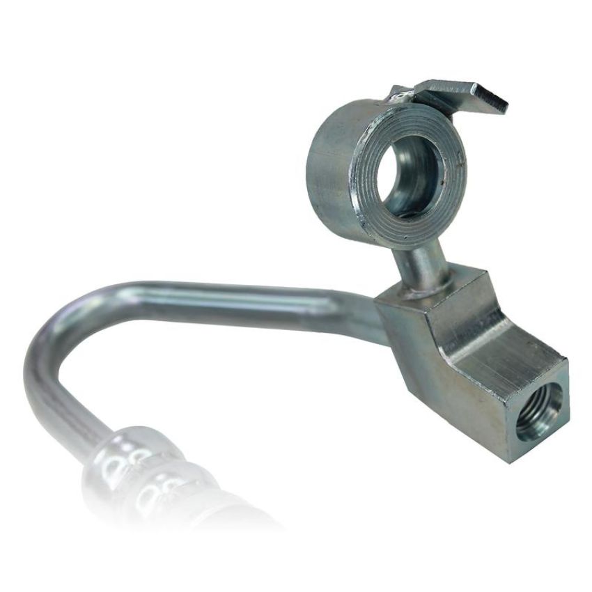 Edelmann 80730 Edelmann Power Steering Pressure Hose