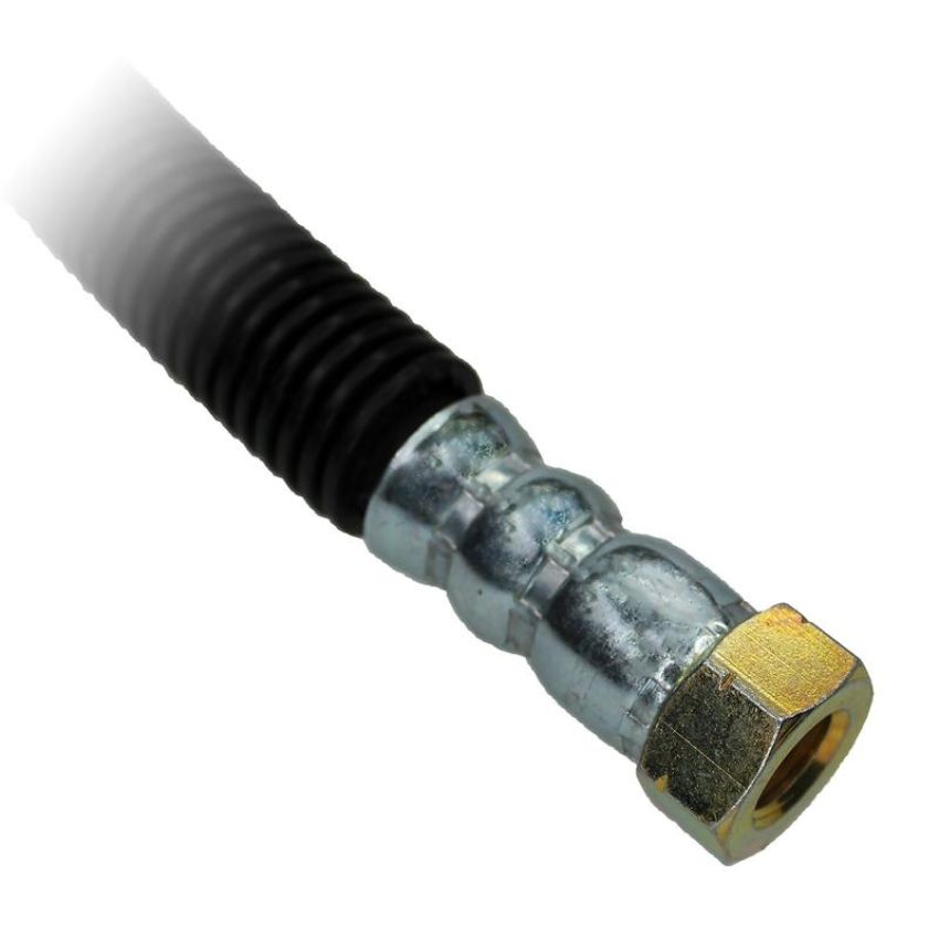 Edelmann 80730 Edelmann Power Steering Pressure Hose