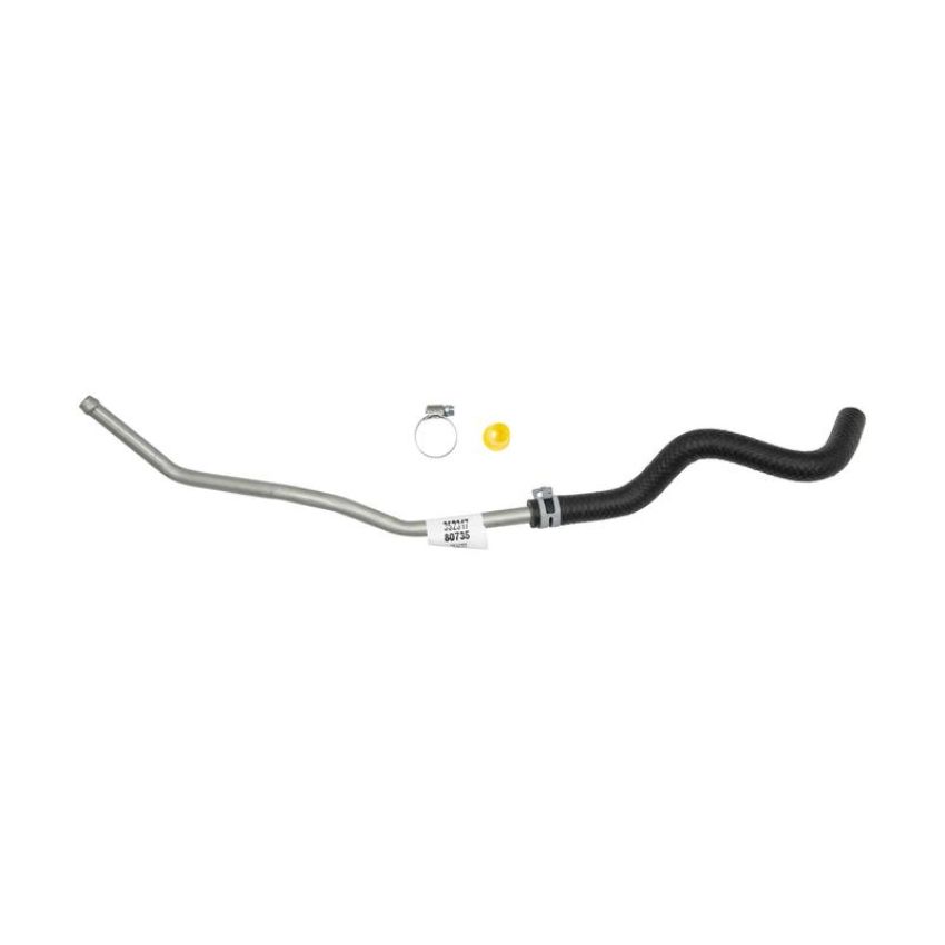 Edelmann 80735 Edelmann Power Steering Return Hose