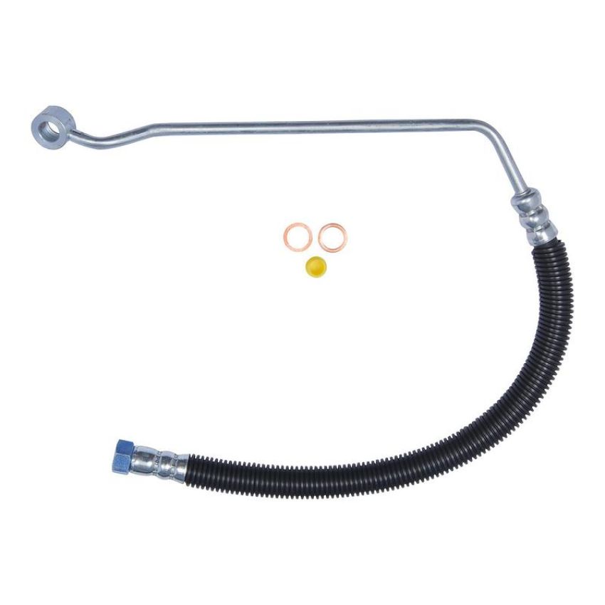 Edelmann 80737 Edelmann Power Steering Pressure Hose