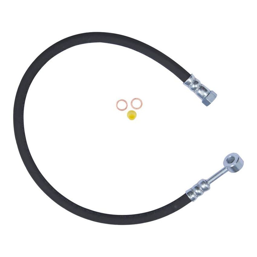 Edelmann 80741 Edelmann Power Steering Pressure Hose