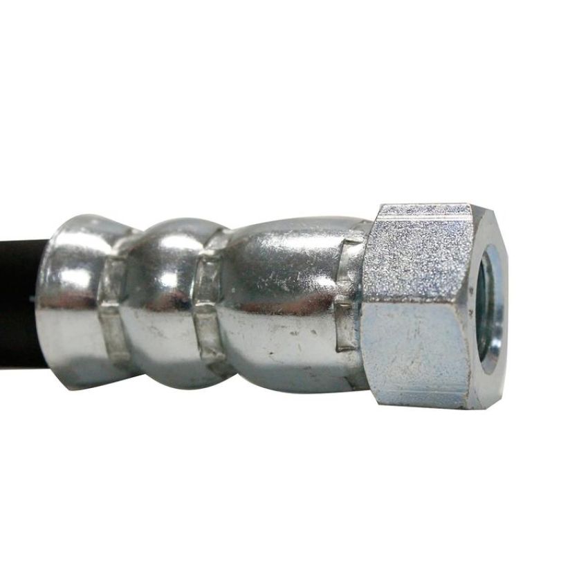Edelmann 80741 Edelmann Power Steering Pressure Hose