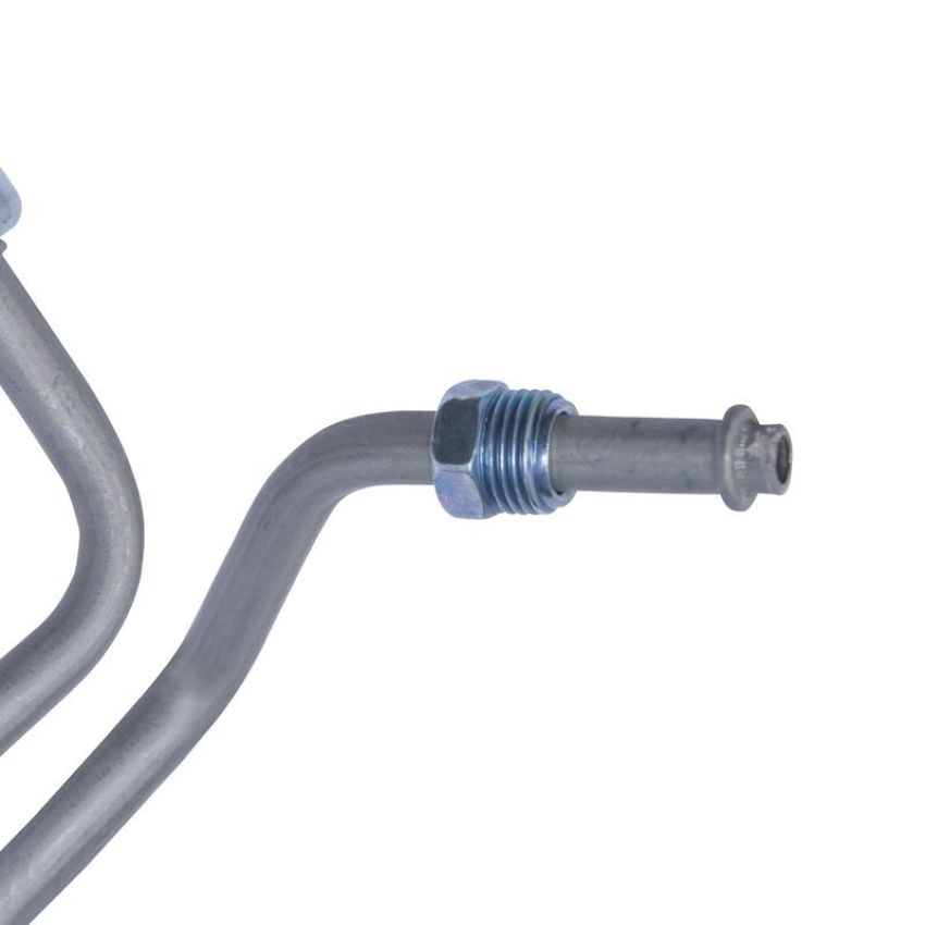 Edelmann 80743 Edelmann Power Steering Pressure Hose