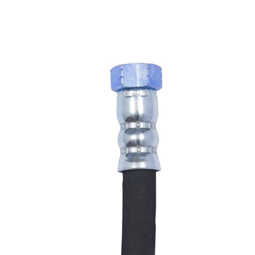 Edelmann 80743 Edelmann Power Steering Pressure Hose