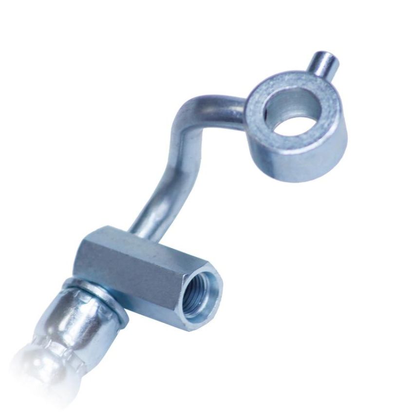 Edelmann 80749 Edelmann Power Steering Pressure Hose