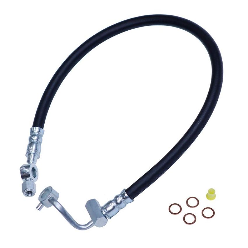 Edelmann 80749 Edelmann Power Steering Pressure Hose
