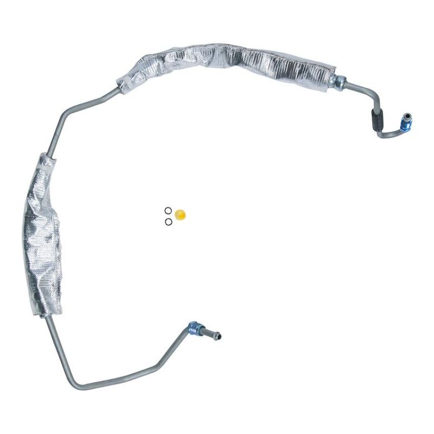 Edelmann 80750 Edelmann Power Steering Pressure Hose