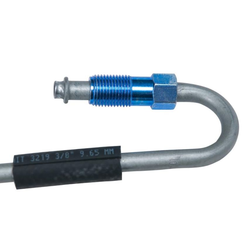 Edelmann 80750 Edelmann Power Steering Pressure Hose
