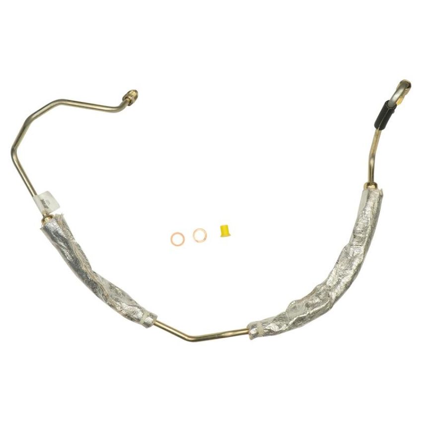 Edelmann 80750E Premium Edelmann Elite Power Steering Hose