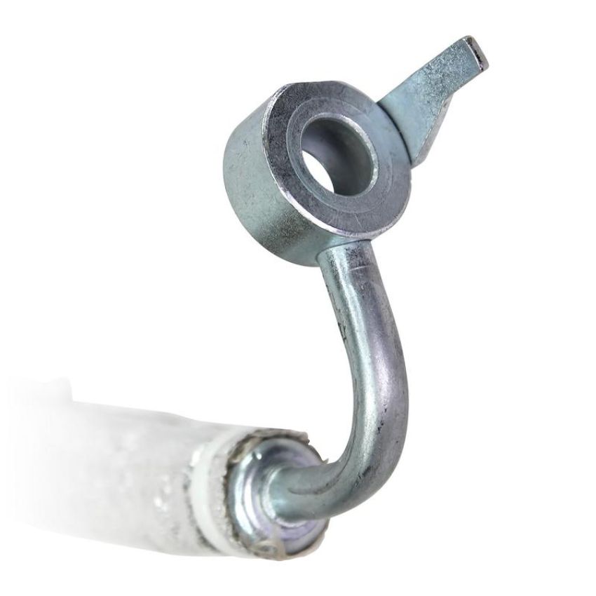 Edelmann 80752 Edelmann Power Steering Pressure Hose