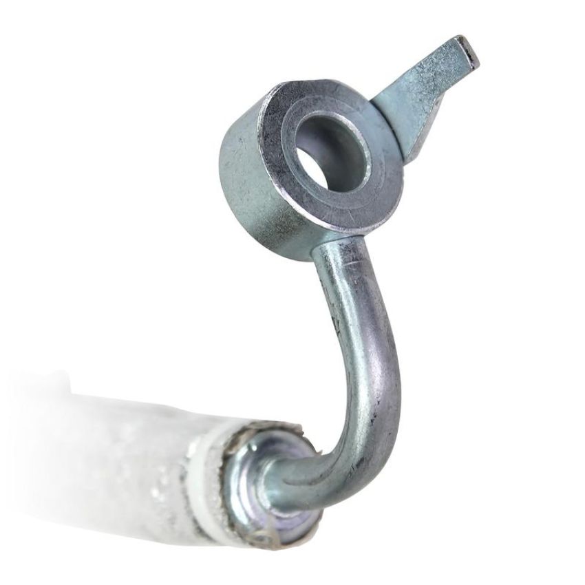 Edelmann 80752 Edelmann Power Steering Pressure Hose