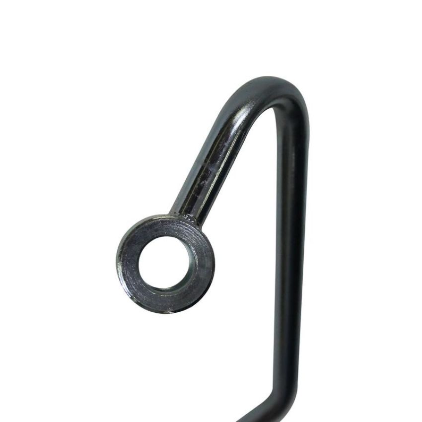 Edelmann 80761 Edelmann Power Steering Pressure Hose