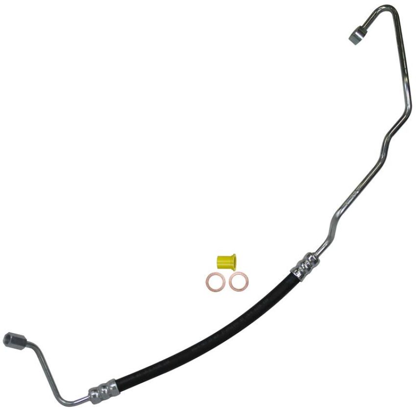 Edelmann 80761 Edelmann Power Steering Pressure Hose