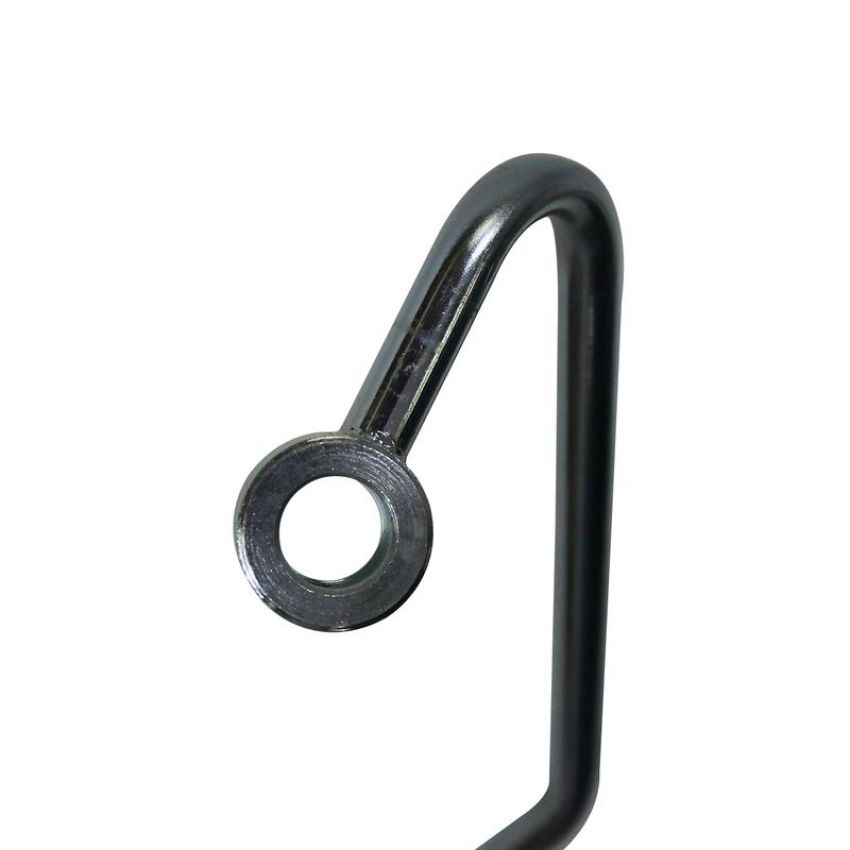 Edelmann 80761 Edelmann Power Steering Pressure Hose