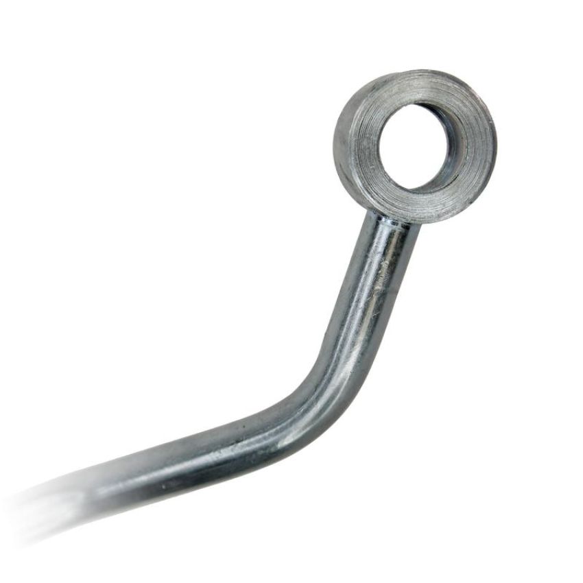Edelmann 80763 Edelmann Power Steering Pressure Hose