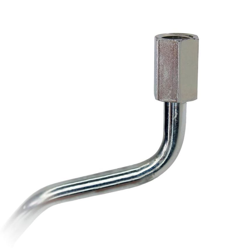 Edelmann 80763 Edelmann Power Steering Pressure Hose