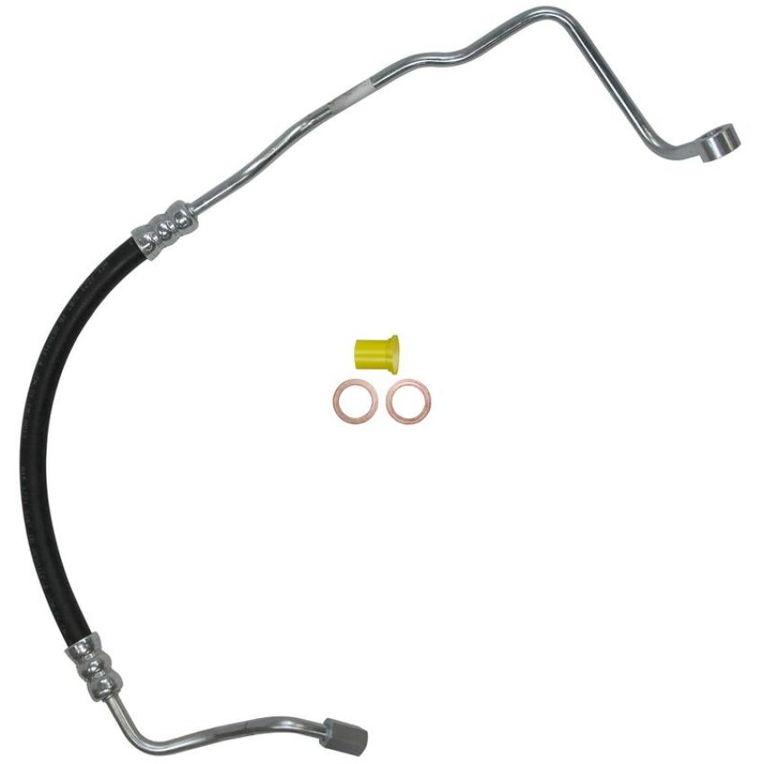 Edelmann 80765 Edelmann Power Steering Pressure Hose