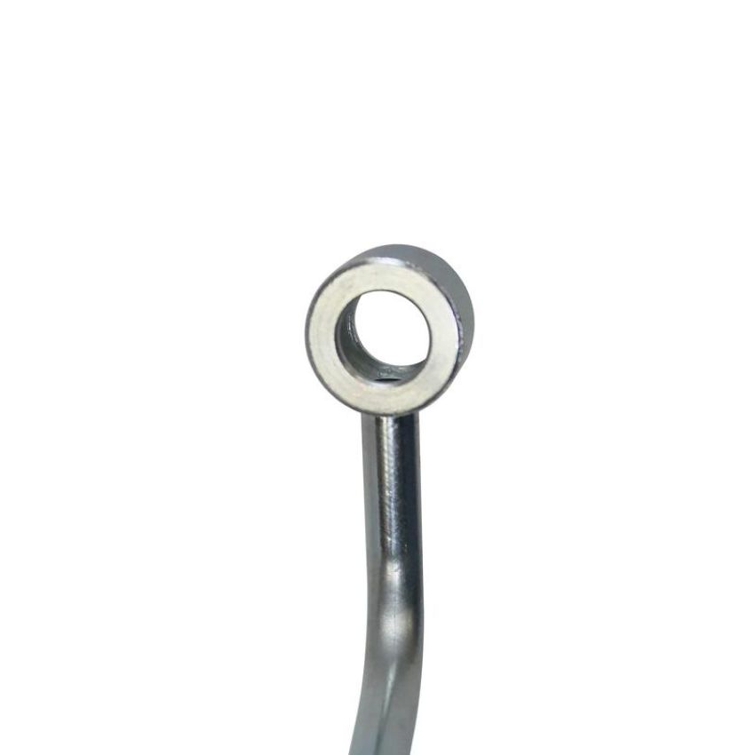 Edelmann 80765 Edelmann Power Steering Pressure Hose