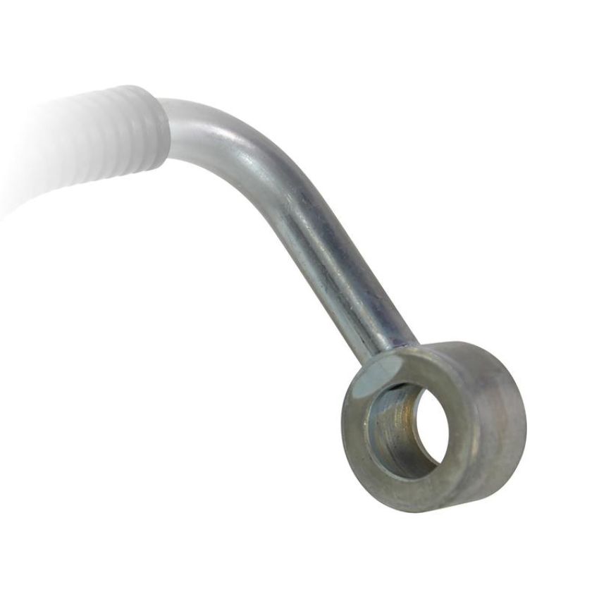 Edelmann 80766 Edelmann Power Steering Pressure Hose
