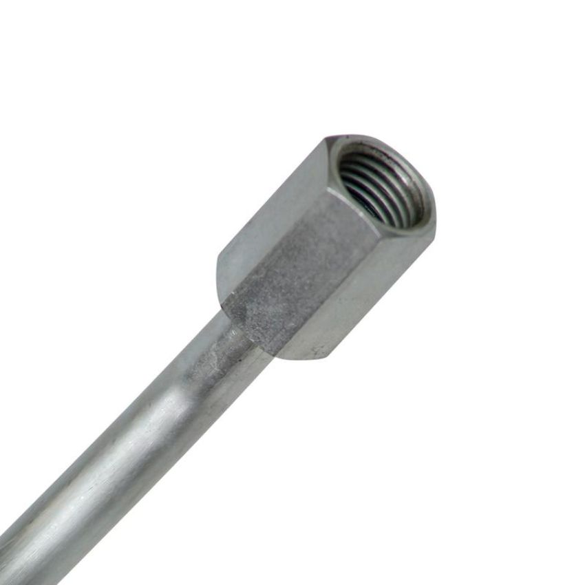 Edelmann 80768 Edelmann Power Steering Pressure Hose