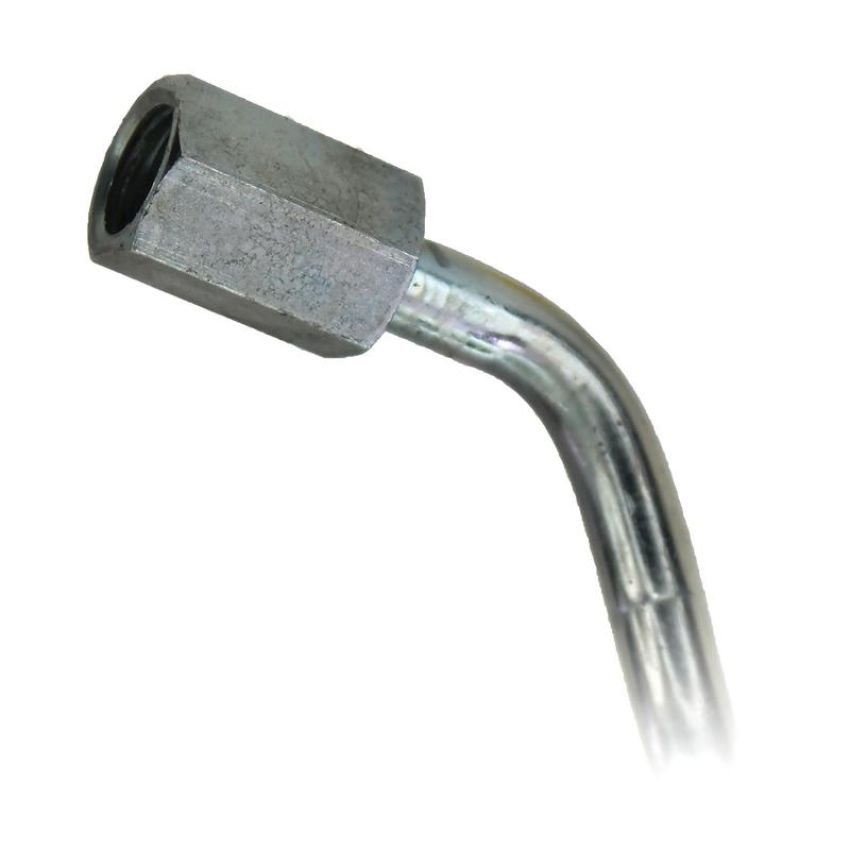 Edelmann 80769 Edelmann Power Steering Pressure Hose