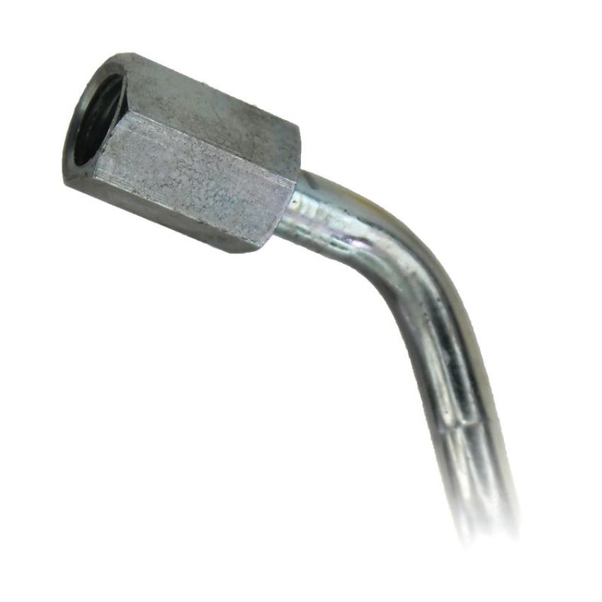 Edelmann 80769 Edelmann Power Steering Pressure Hose