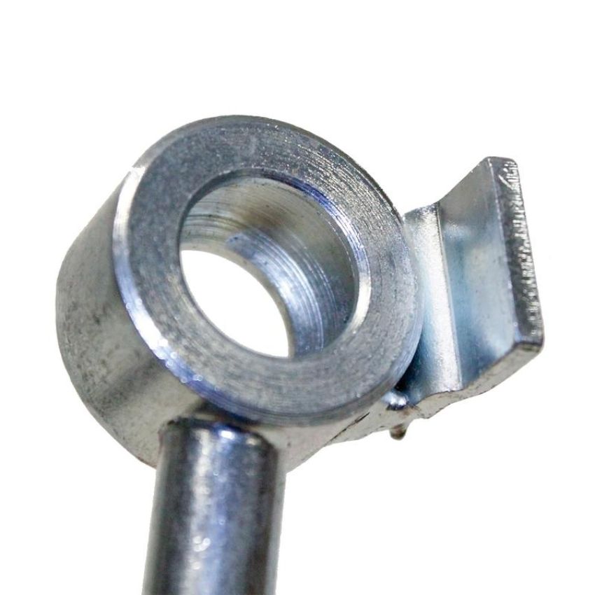 Edelmann 80774 Edelmann Power Steering Pressure Hose
