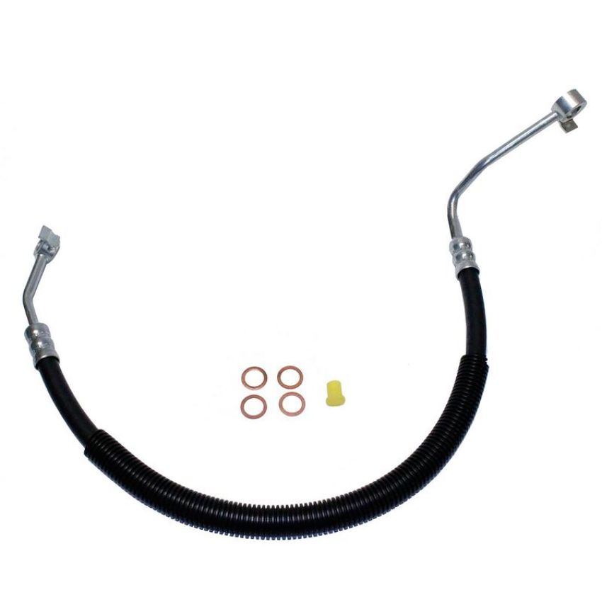 Edelmann 80774 Edelmann Power Steering Pressure Hose