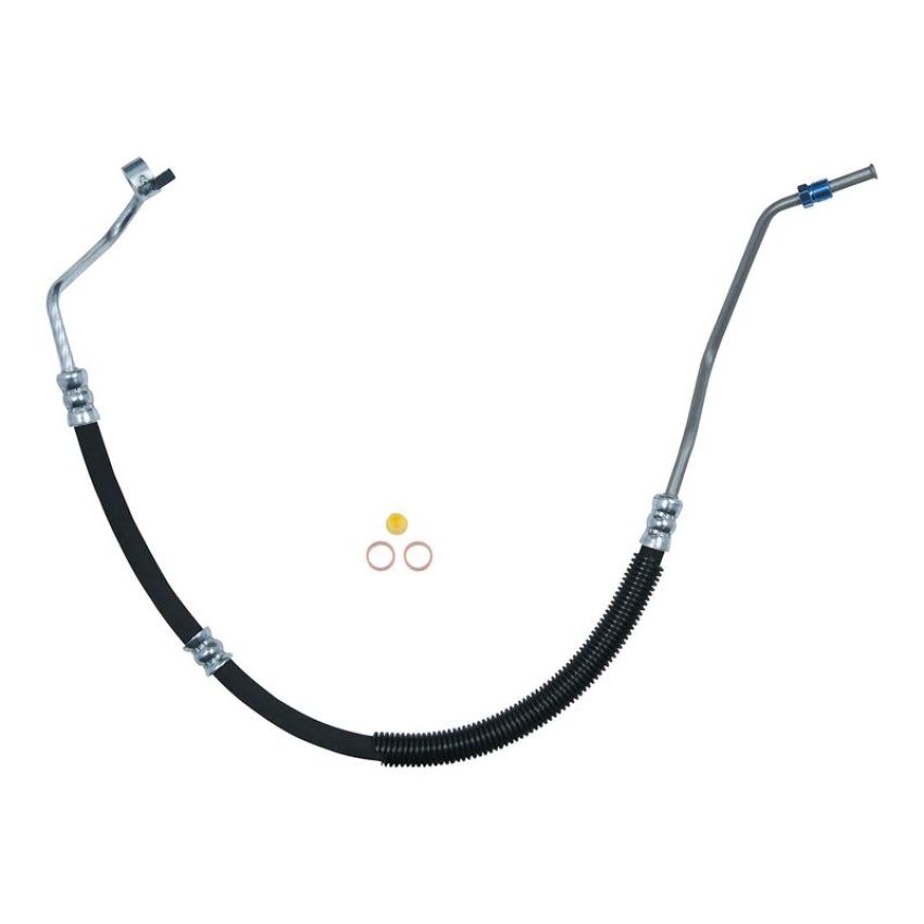 Edelmann 80778 Edelmann Power Steering Pressure Hose
