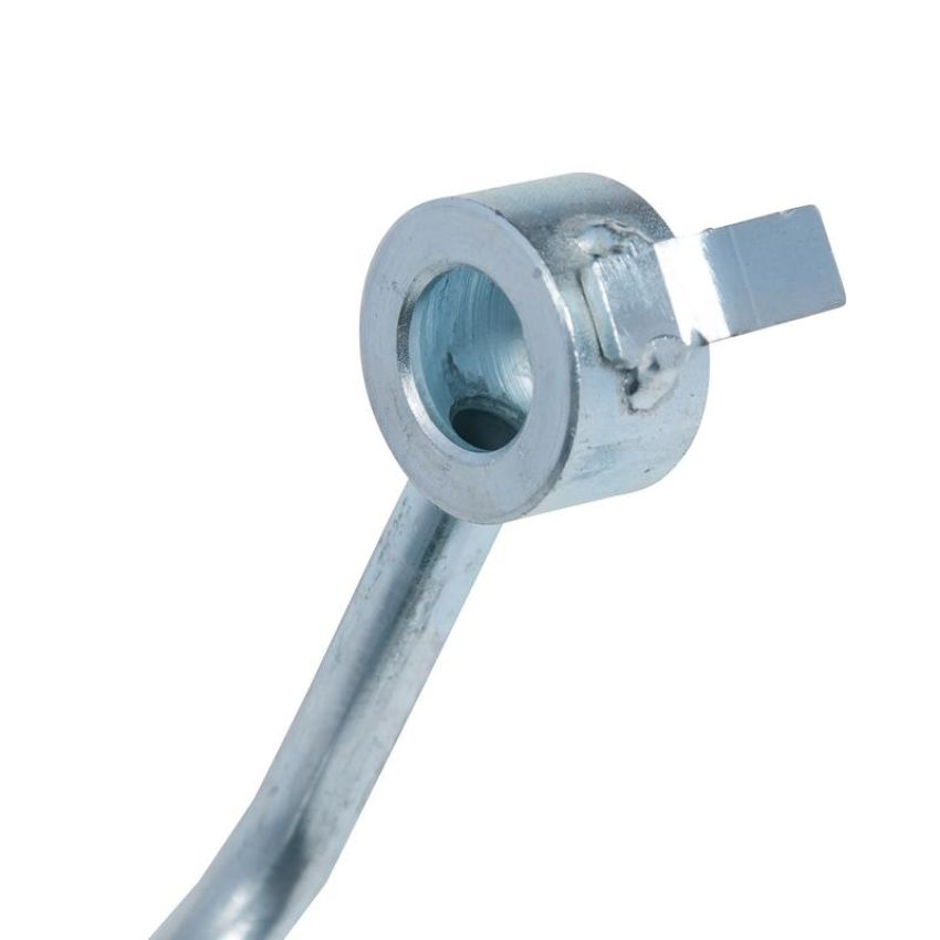Edelmann 80778 Edelmann Power Steering Pressure Hose