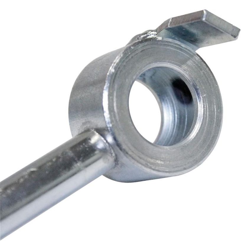 Edelmann 80779 Edelmann Power Steering Pressure Hose
