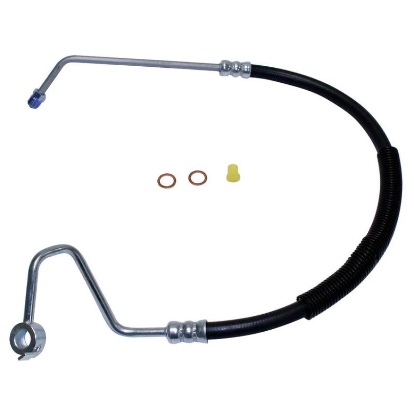 Edelmann 80779 Edelmann Power Steering Pressure Hose