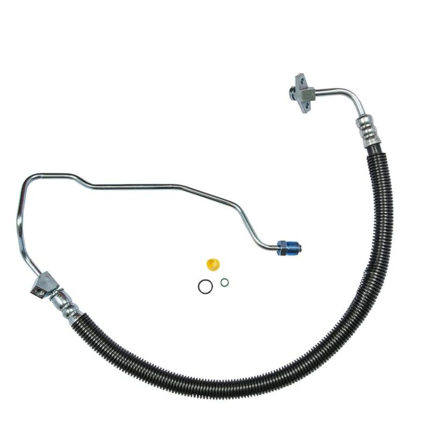 Edelmann 80784 Edelmann Power Steering Pressure Hose