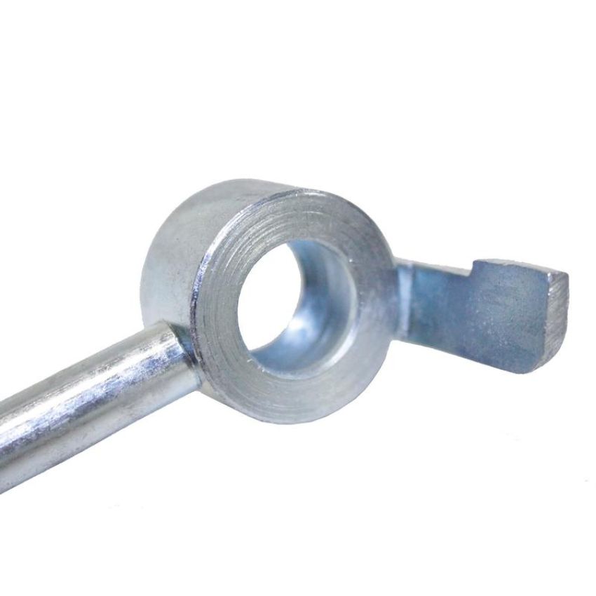 Edelmann 80785 Edelmann Power Steering Pressure Hose