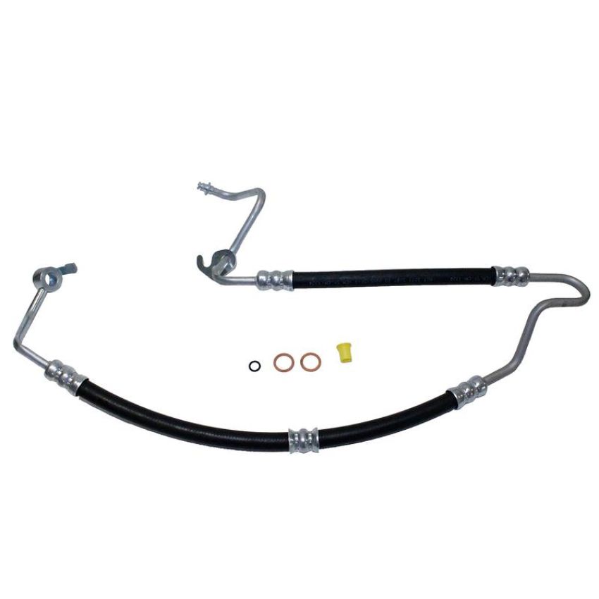 Edelmann 80785 Edelmann Power Steering Pressure Hose
