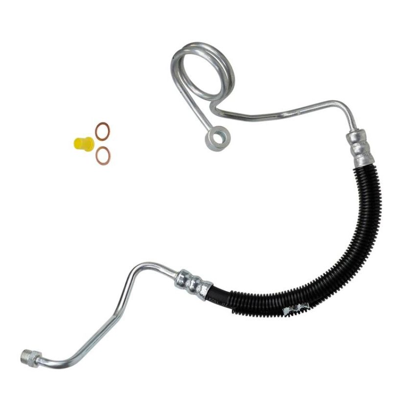 Edelmann 80788 Edelmann Power Steering Pressure Hose