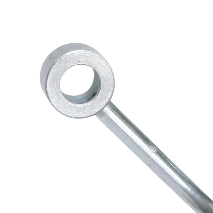 Edelmann 80790 Edelmann Power Steering Pressure Hose