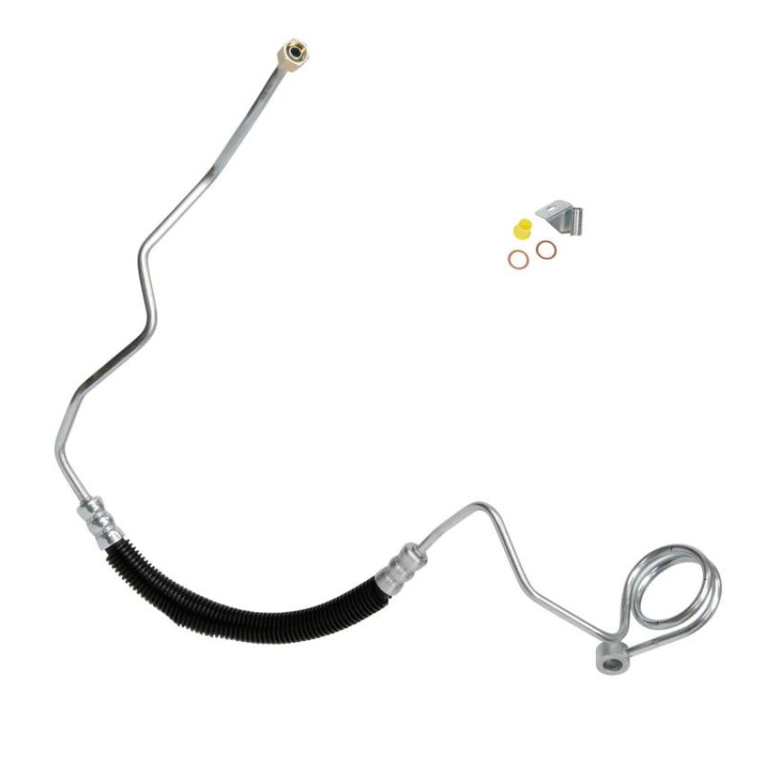 Edelmann 80790 Edelmann Power Steering Pressure Hose