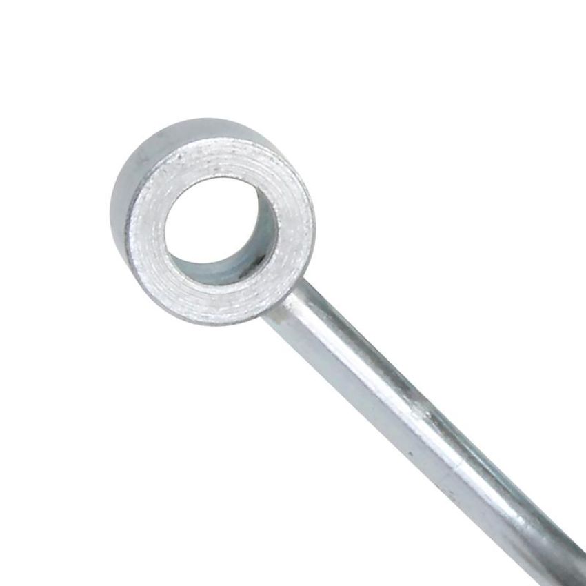 Edelmann 80790 Edelmann Power Steering Pressure Hose
