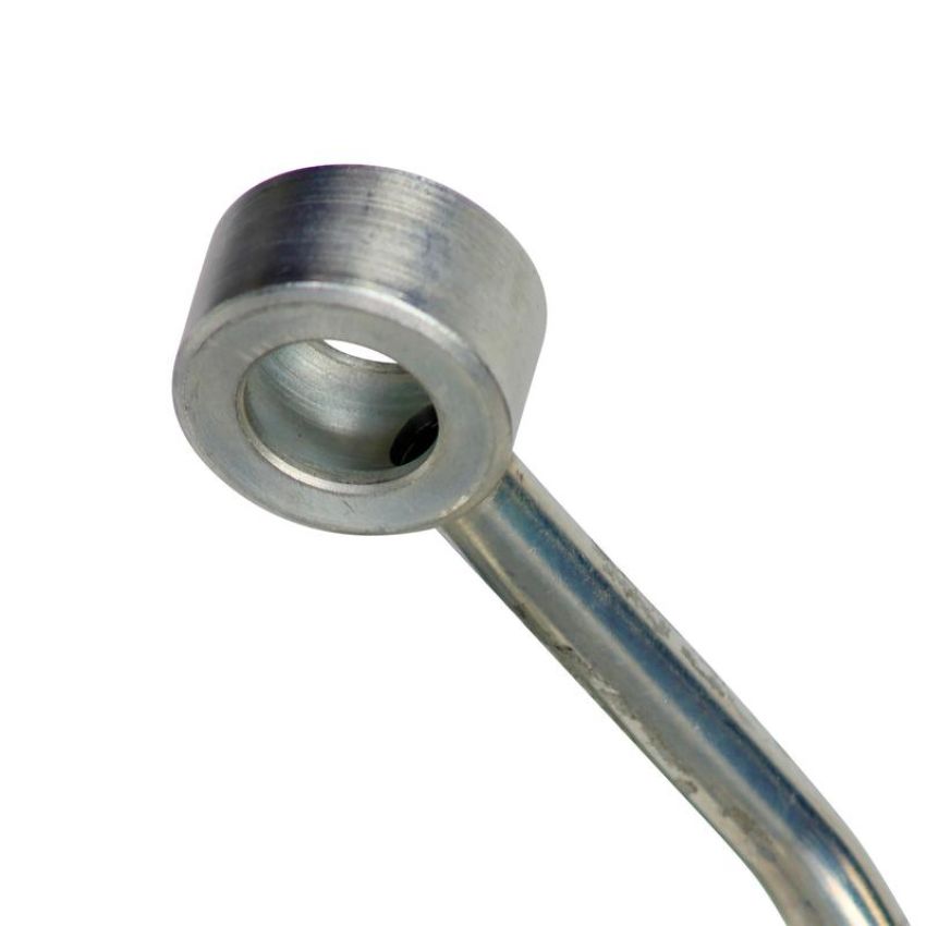 Edelmann 80791 Edelmann Power Steering Pressure Hose