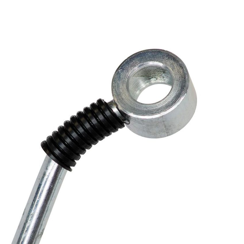 Edelmann 80791 Edelmann Power Steering Pressure Hose