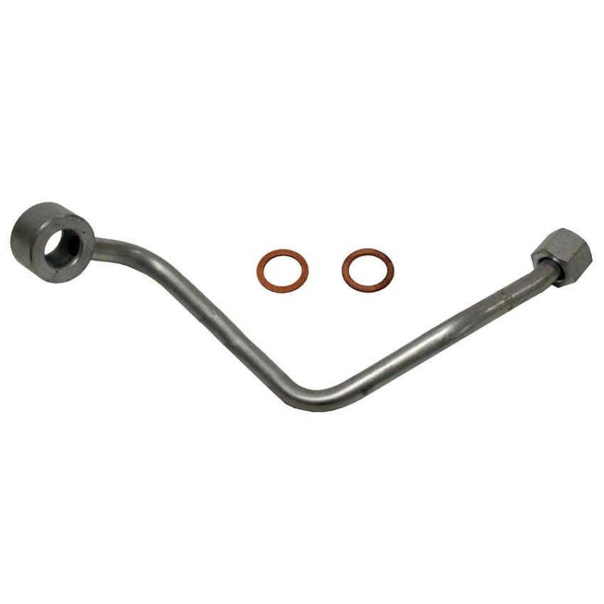 Edelmann 80793 Edelmann Power Steering Pressure Hose