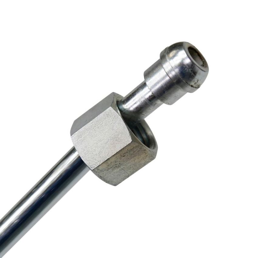 Edelmann 80794 Edelmann Power Steering Pressure Tube