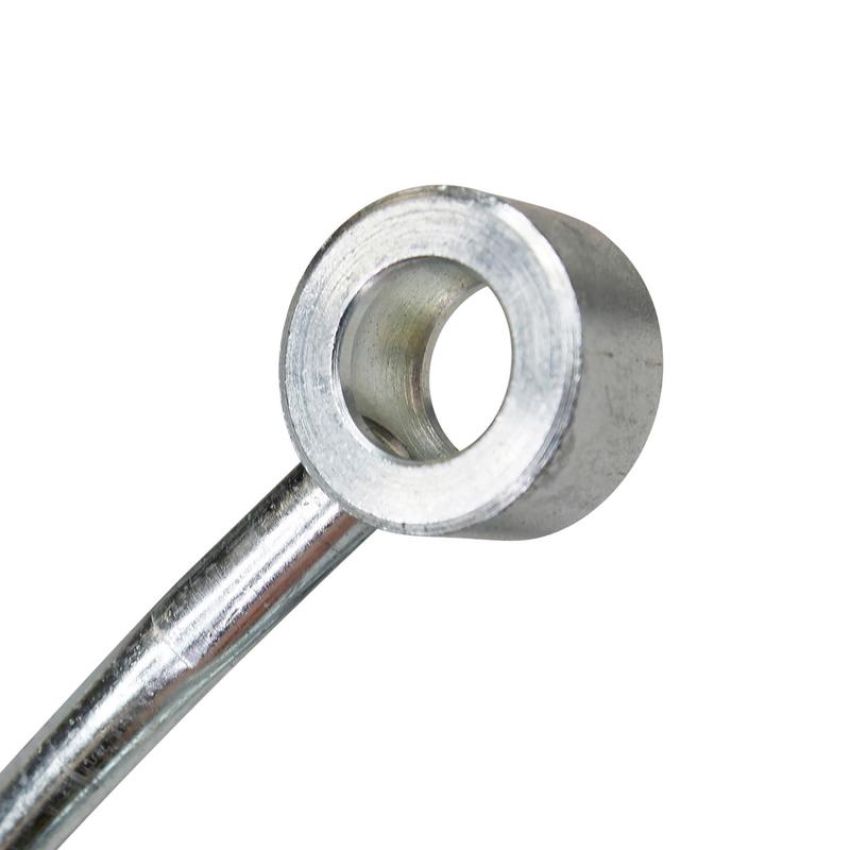 Edelmann 80794 Edelmann Power Steering Pressure Tube