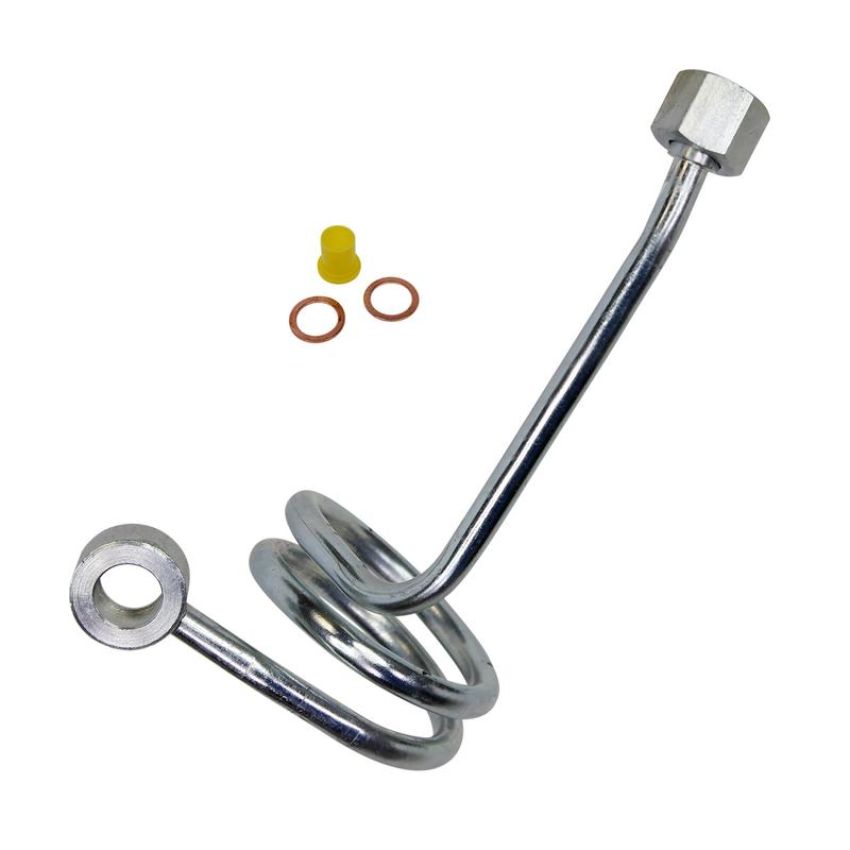 Edelmann 80794 Edelmann Power Steering Pressure Tube