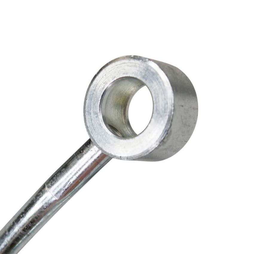 Edelmann 80794 Edelmann Power Steering Pressure Tube