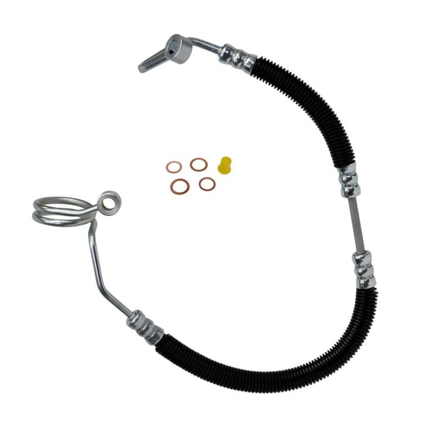 Edelmann 80795 Edelmann Power Steering Pressure Hose