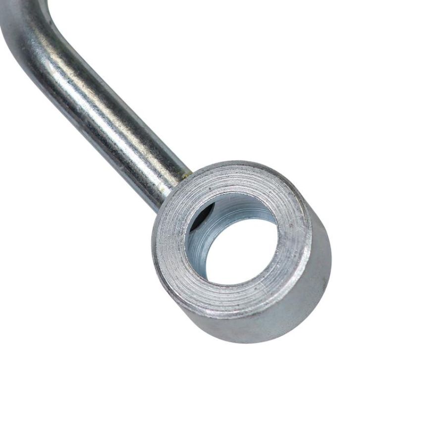 Edelmann 80795 Edelmann Power Steering Pressure Hose