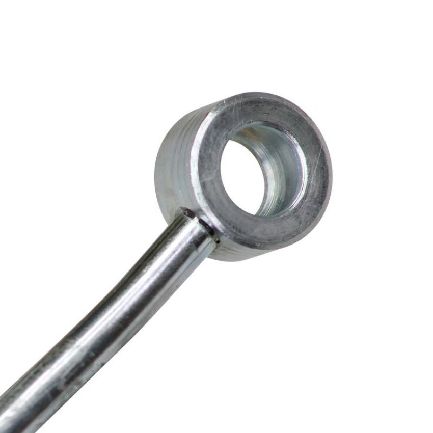 Edelmann 80796 Edelmann Power Steering Pressure Hose